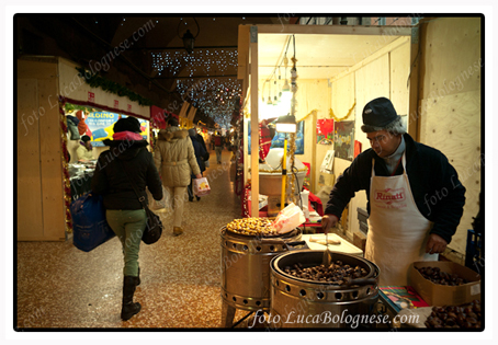 Fiera di Santa Lucia Bologna